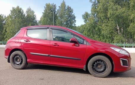 Peugeot 308 II, 2012 год, 717 000 рублей, 5 фотография