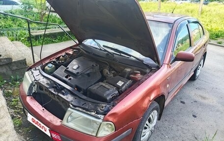 Skoda Octavia IV, 2001 год, 260 000 рублей, 6 фотография