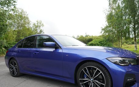 BMW 3 серия, 2021 год, 4 500 000 рублей, 6 фотография
