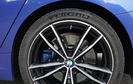 BMW 3 серия, 2021 год, 4 500 000 рублей, 9 фотография