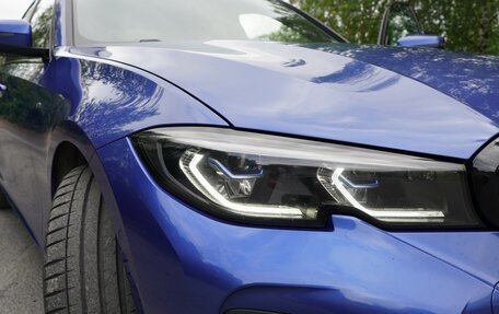 BMW 3 серия, 2021 год, 4 500 000 рублей, 8 фотография