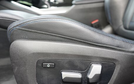 BMW 3 серия, 2021 год, 4 500 000 рублей, 15 фотография