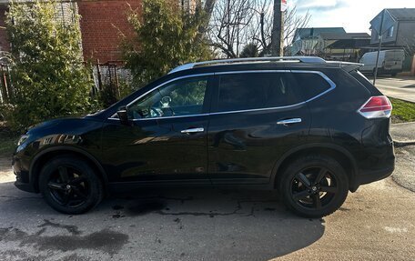 Nissan X-Trail, 2017 год, 1 800 000 рублей, 6 фотография