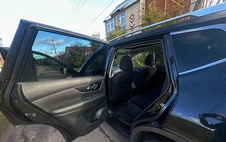 Nissan X-Trail, 2017 год, 1 800 000 рублей, 11 фотография