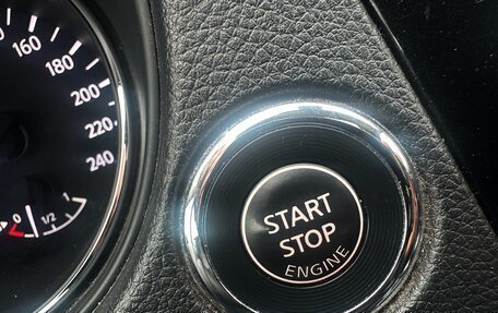 Nissan X-Trail, 2017 год, 1 800 000 рублей, 16 фотография