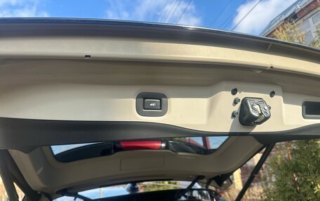 Nissan X-Trail, 2017 год, 1 800 000 рублей, 20 фотография