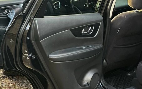 Nissan X-Trail, 2017 год, 1 800 000 рублей, 17 фотография