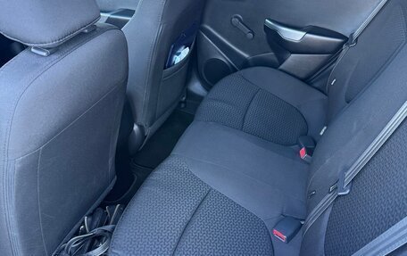 KIA Rio III рестайлинг, 2016 год, 1 165 000 рублей, 12 фотография