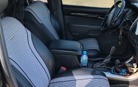 Toyota Land Cruiser Prado 120 рестайлинг, 2008 год, 2 035 000 рублей, 4 фотография