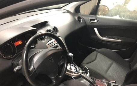 Peugeot 308 II, 2010 год, 320 000 рублей, 3 фотография