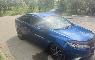 KIA Cerato III, 2010 год, 800 000 рублей, 1 фотография