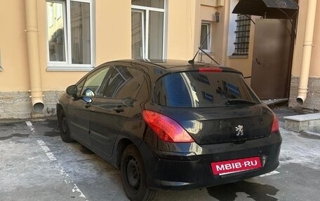 Peugeot 308 II, 2010 год, 320 000 рублей, 7 фотография