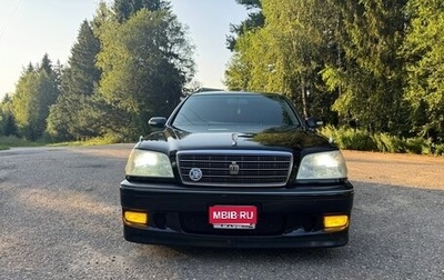 Toyota Crown, 2001 год, 1 325 000 рублей, 1 фотография