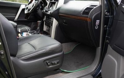 Toyota Land Cruiser Prado 150 рестайлинг 2, 2013 год, 3 100 000 рублей, 1 фотография