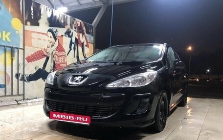 Peugeot 308 II, 2010 год, 320 000 рублей, 4 фотография