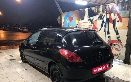 Peugeot 308 II, 2010 год, 320 000 рублей, 2 фотография