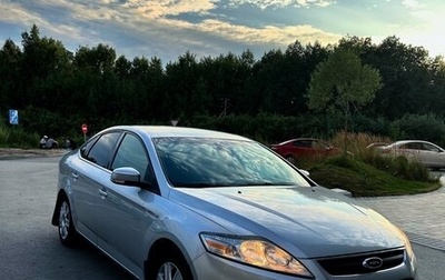 Ford Mondeo IV, 2011 год, 1 фотография