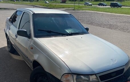 Daewoo Nexia I рестайлинг, 2006 год, 140 000 рублей, 1 фотография
