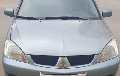 Mitsubishi Lancer IX, 2006 год, 350 000 рублей, 1 фотография