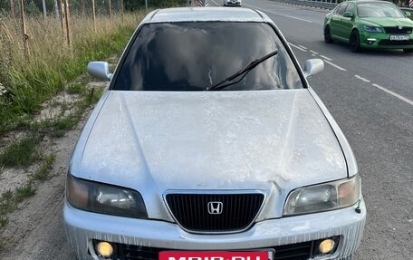 Honda Ascot, 1994 год, 180 000 рублей, 1 фотография