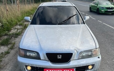 Honda Ascot, 1994 год, 180 000 рублей, 1 фотография