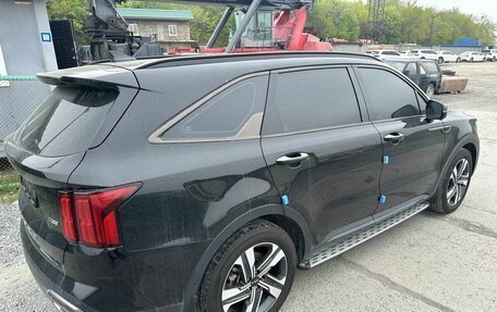 KIA Carnival, 2021 год, 2 400 000 рублей, 5 фотография
