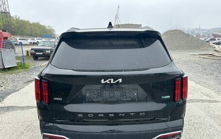 KIA Carnival, 2021 год, 2 400 000 рублей, 7 фотография