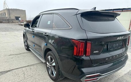 KIA Carnival, 2021 год, 2 400 000 рублей, 4 фотография