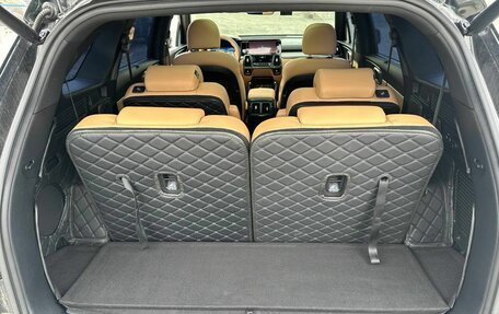 KIA Carnival, 2021 год, 2 400 000 рублей, 9 фотография