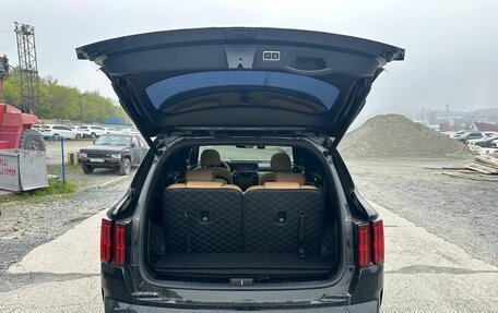 KIA Carnival, 2021 год, 2 400 000 рублей, 8 фотография
