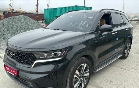 KIA Carnival, 2021 год, 2 400 000 рублей, 6 фотография