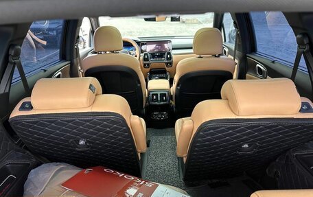 KIA Carnival, 2021 год, 2 400 000 рублей, 10 фотография