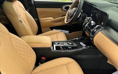 KIA Carnival, 2021 год, 2 400 000 рублей, 15 фотография