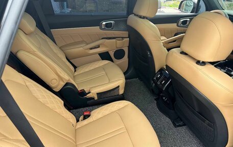 KIA Carnival, 2021 год, 2 400 000 рублей, 11 фотография