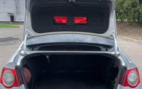 Volkswagen Passat B6, 2008 год, 760 000 рублей, 9 фотография