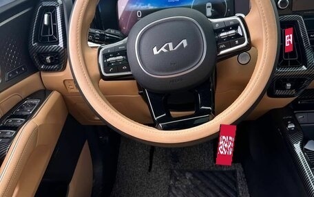 KIA Carnival, 2021 год, 2 400 000 рублей, 17 фотография