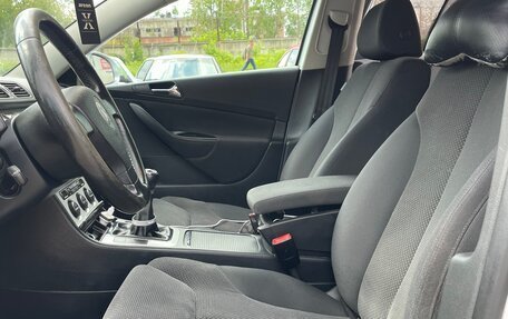 Volkswagen Passat B6, 2008 год, 760 000 рублей, 12 фотография