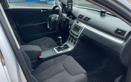 Volkswagen Passat B6, 2008 год, 760 000 рублей, 10 фотография