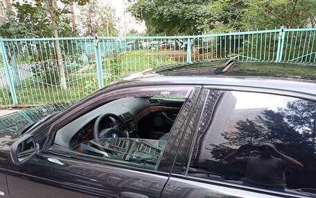 BMW 5 серия, 2001 год, 700 000 рублей, 12 фотография