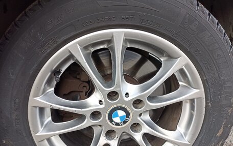 BMW 5 серия, 2001 год, 700 000 рублей, 16 фотография