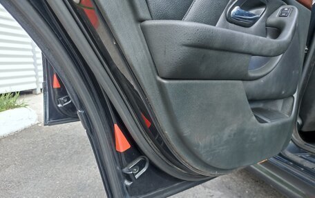 BMW 5 серия, 2001 год, 700 000 рублей, 14 фотография