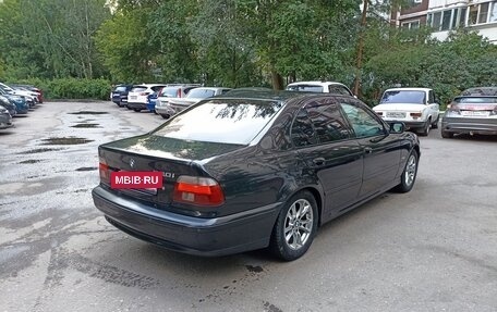 BMW 5 серия, 2001 год, 700 000 рублей, 5 фотография