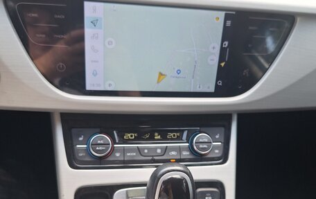 Geely Atlas I, 2020 год, 1 600 000 рублей, 5 фотография