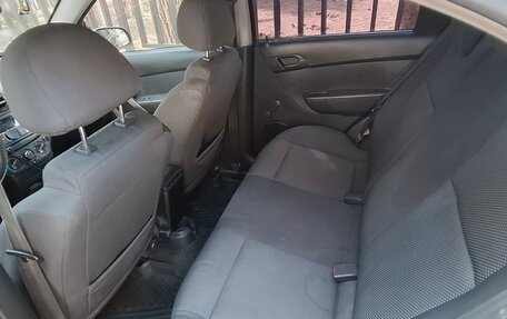 Chevrolet Aveo III, 2009 год, 470 000 рублей, 5 фотография