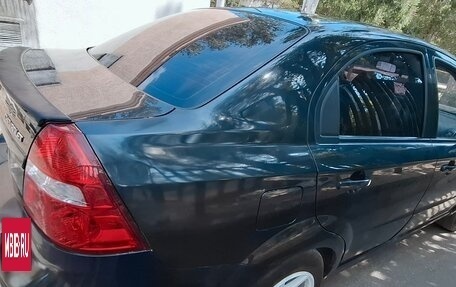 Chevrolet Aveo III, 2009 год, 470 000 рублей, 8 фотография