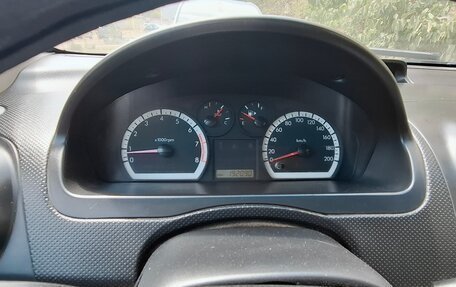 Chevrolet Aveo III, 2009 год, 470 000 рублей, 16 фотография