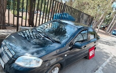 Chevrolet Aveo III, 2009 год, 470 000 рублей, 2 фотография