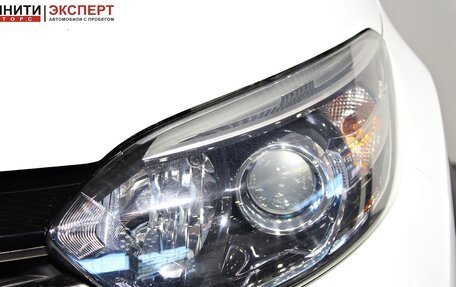 Renault Kaptur I рестайлинг, 2016 год, 1 347 000 рублей, 9 фотография