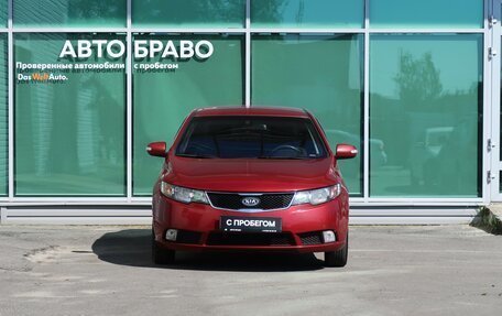 KIA Cerato III, 2009 год, 699 000 рублей, 3 фотография