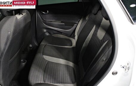 Renault Kaptur I рестайлинг, 2016 год, 1 347 000 рублей, 16 фотография